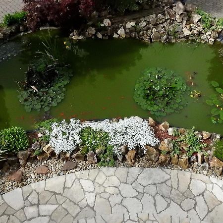 Harkány Georgina Apartman מראה חיצוני תמונה