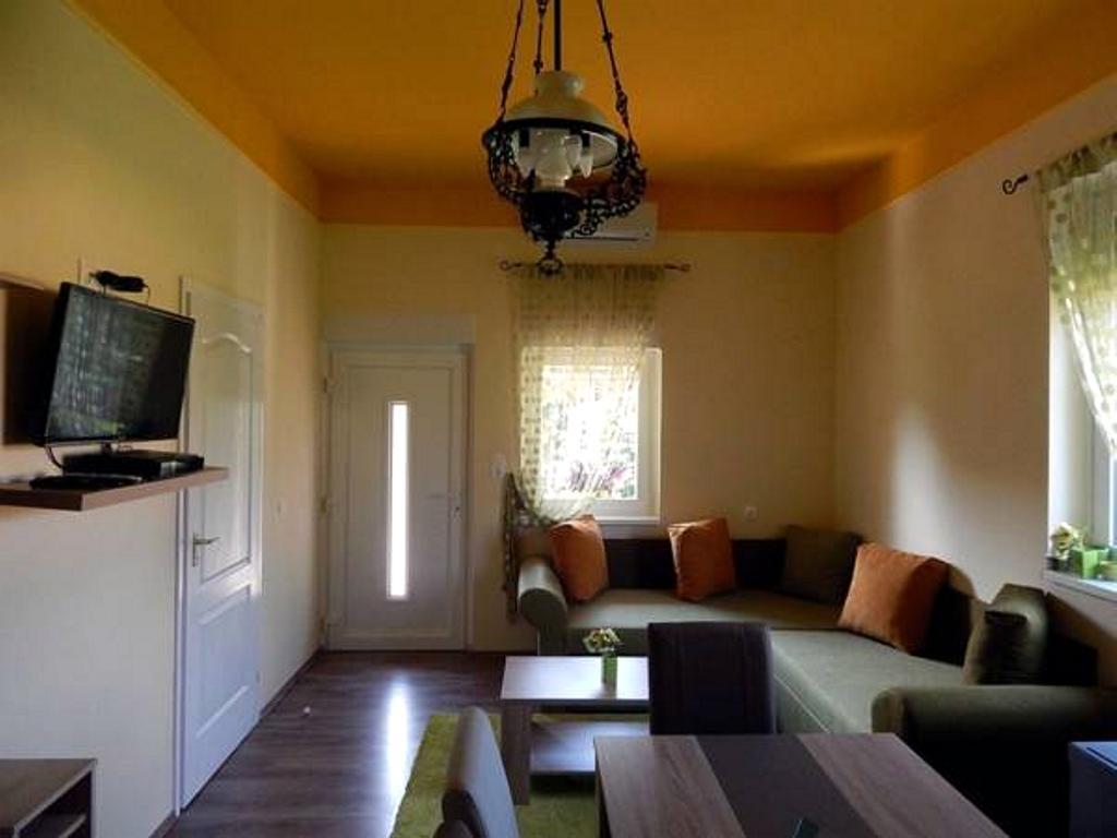 Harkány Georgina Apartman מראה חיצוני תמונה