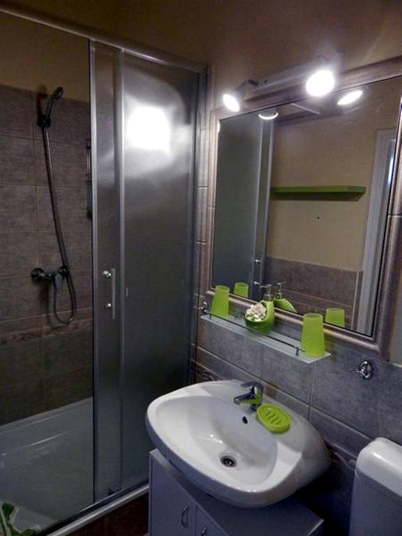 Harkány Georgina Apartman מראה חיצוני תמונה