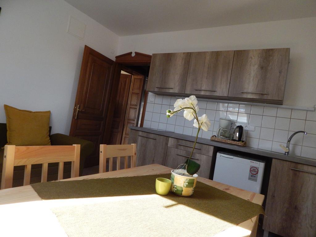 Harkány Georgina Apartman מראה חיצוני תמונה