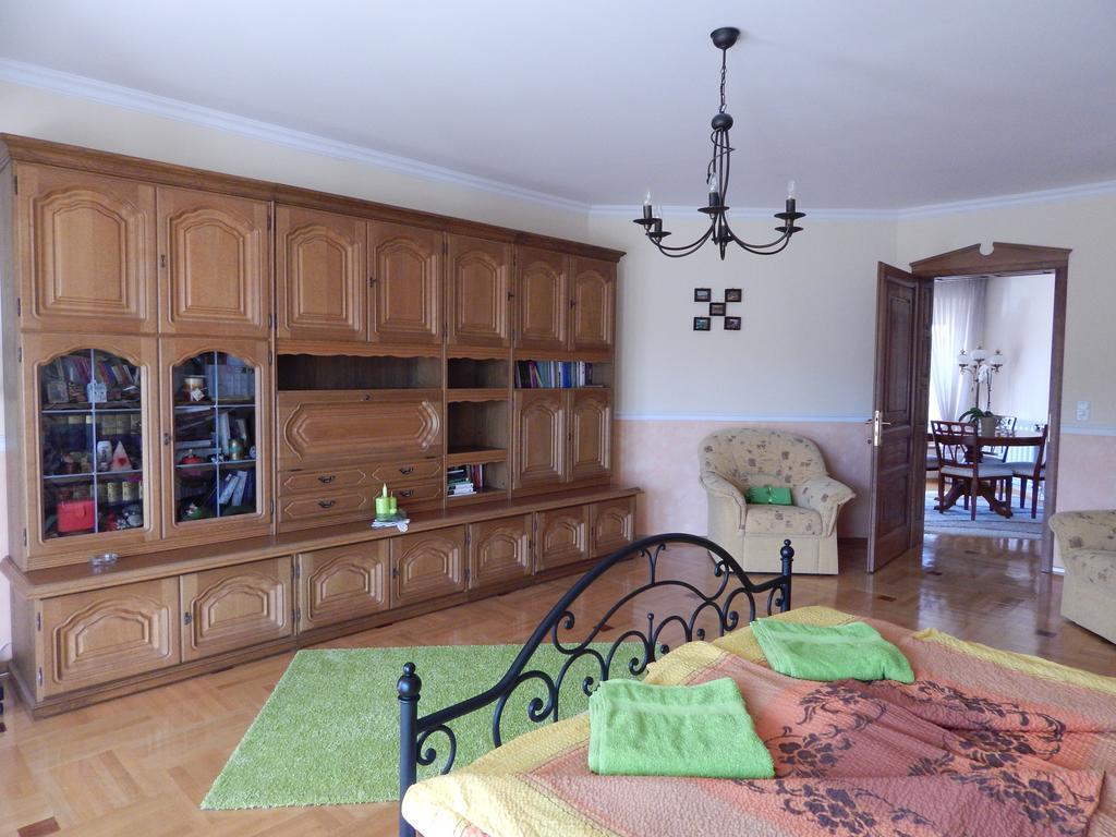 Harkány Georgina Apartman מראה חיצוני תמונה