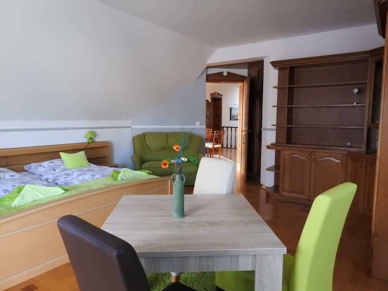 Harkány Georgina Apartman מראה חיצוני תמונה